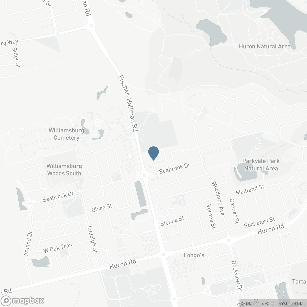 57 PROGRESS CRESCENT, Kitchener, Ontario N2R 0K1